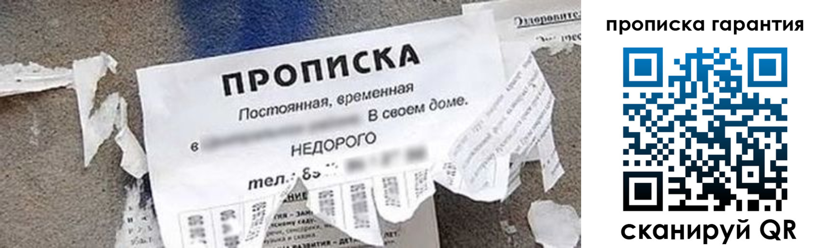 временная регистрация собственник в Фрязино